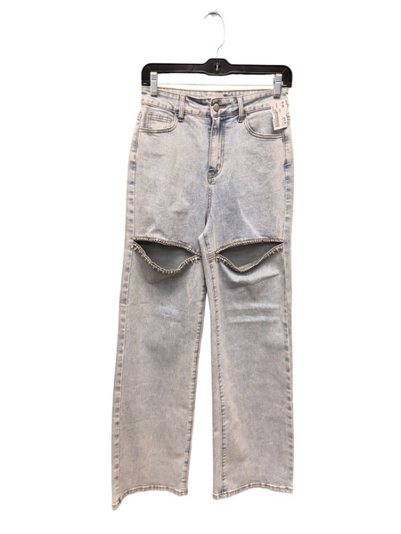 Used Kensie Denim 8-29