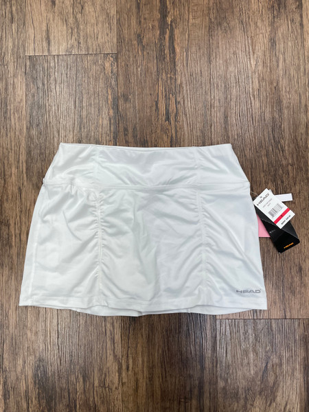Used Head Active Skirt S 4-6/27-28 60102-S000317080 Thumbnail