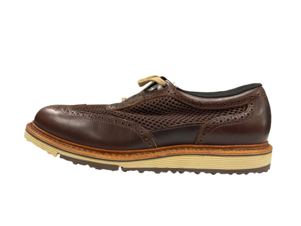 Used Bally Mens Dress Shoes 10.5 display picture 3