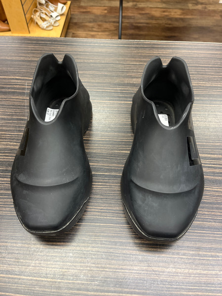Used Louis Vuitton Mens Casual Shoes 8