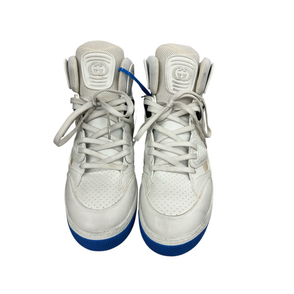 Used Gucci Mens Casual Shoes 6.5 display picture 3