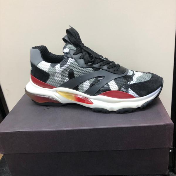 Used Valentino Mens Athletic Shoes 7