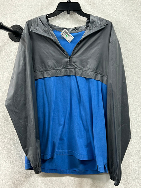 Used Under Armour Mens Active Jacket L 60005-S001015566 Blue Thumbnail