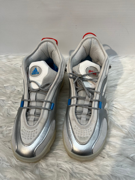 Used Valentino Mens Athletic Shoes 7