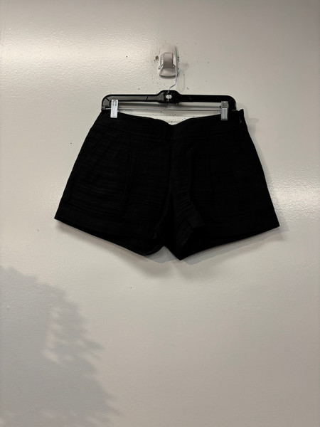 Used J. Crew Shorts 4-27 60130-S000195495 Black Thumbnail