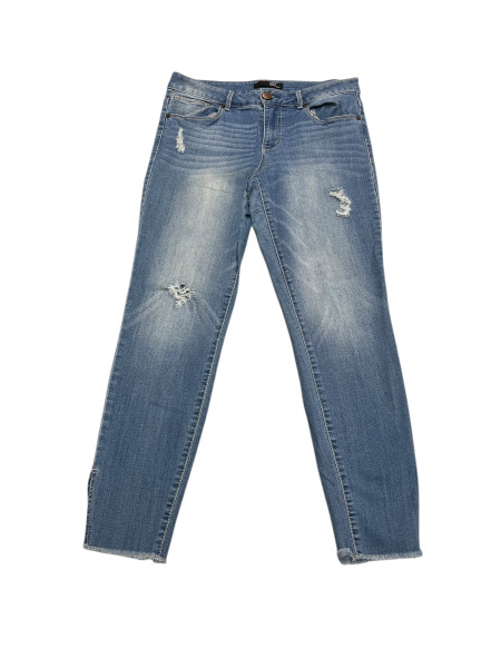 Used 1822 Denim Denim 10-30 60105-S000236522 Thumbnail