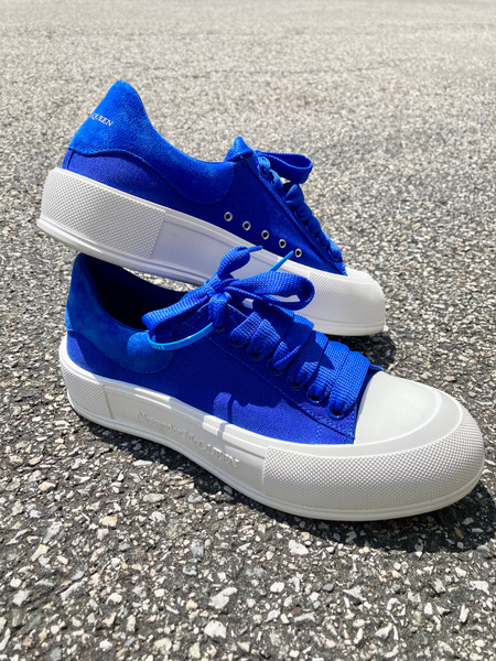 靴 VALENTINO Used Valentino Mens Athletic Shoes 7