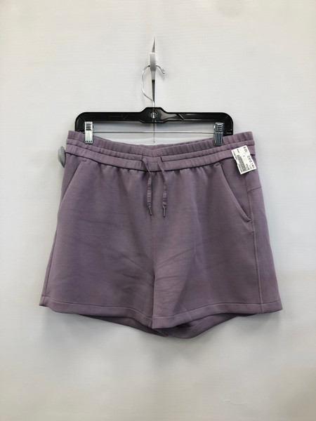 Used Buffalo Purple Shorts L 12-14/31-32 60117-S000108486 Purple Thumbnail