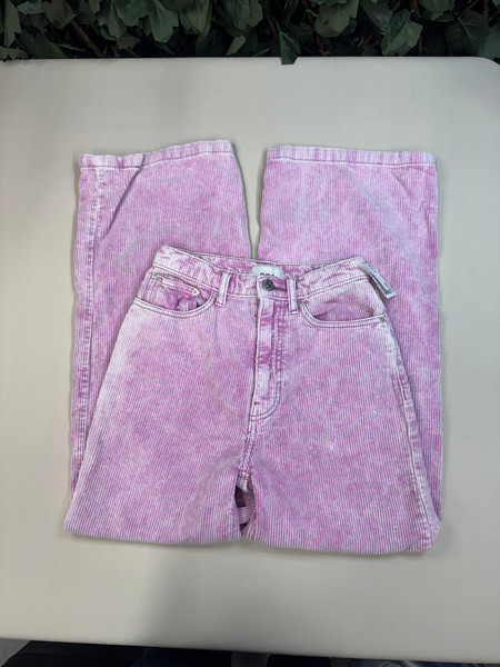 Used BDG Casual Pant 0-25 60006-S001091178 Purple Thumbnail