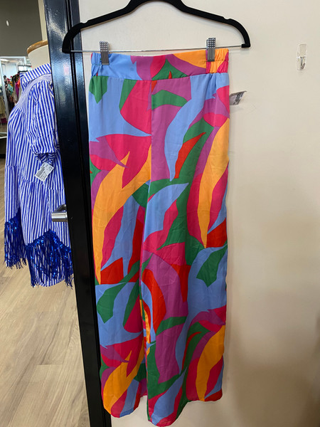 Used Adrienne Casual Pant 6-28 Thumbnail