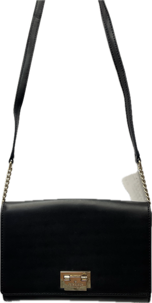 Used Kate Spade New York Large Leather Handbag 60030-S000852022 Thumbnail