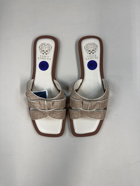 Used joie SHOES 8 SHOES / SANDALS - FLAT