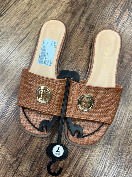 Used joie SHOES 8 SHOES / SANDALS - FLAT