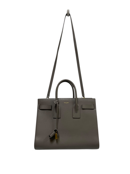 Used Louis Vuitton Large Leather Handbag