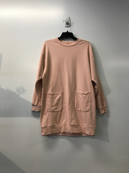 Used Smash and Tess Fall Short Dress P XS-0/2 Thumbnail