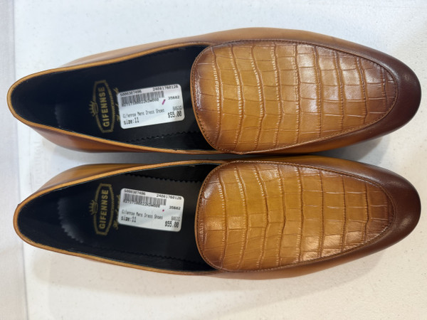 EUC- 2 pairs of men’s dress shoes- Cole Haan (11.5) and Vince Camuto (11) Cole Haan | Shoes | Euc Mens Cole Haan Suede Wing Tips  main image 4