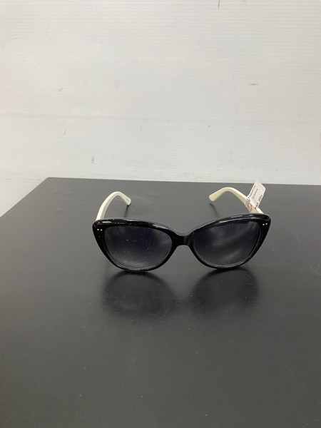 Juicy Couture Black Mary Jane Sunglasses - Used s-l400.jpg main image 4