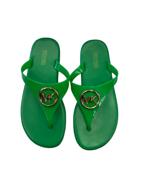 Used Unbranded TORY BURCH FLIP FLOPS F SHOES 11 SHOES / SANDALS