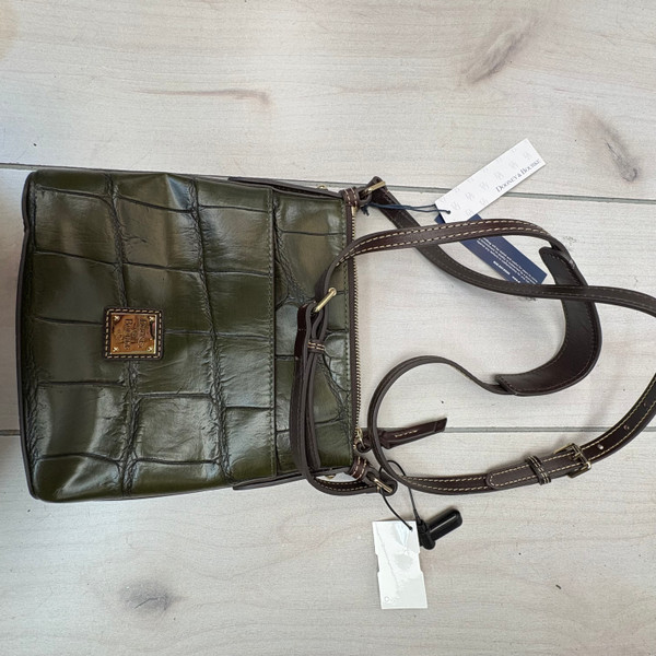 Used Michael Michael Kors Large Leather Handbag