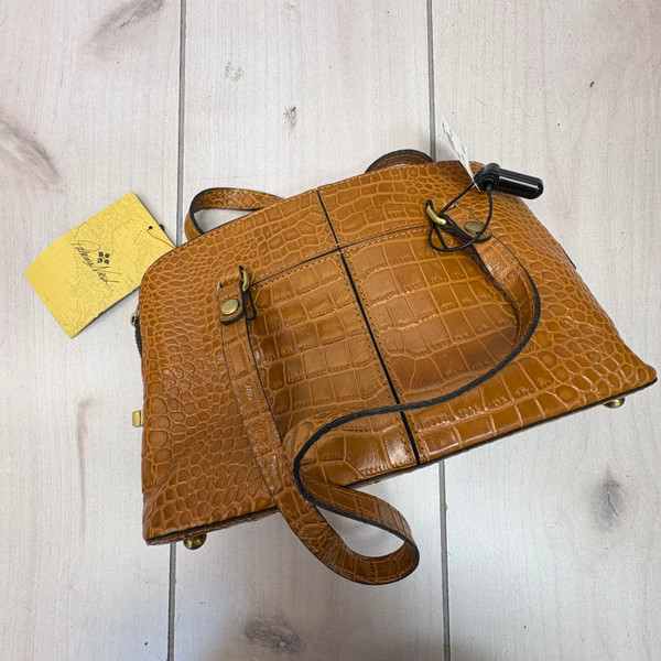 Used Michael Michael Kors Large Leather Handbag