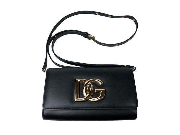 Used Gucci Small Leather Handbag