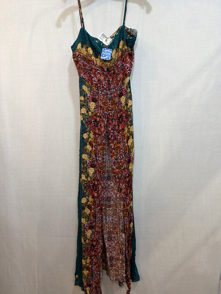 light blue maxi satin dress Alesso Powder Blue Satin Cowl-Neck Slip-Maxi Dress – Club L London