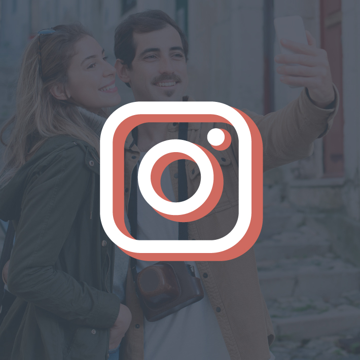 Follow Us On Instagram