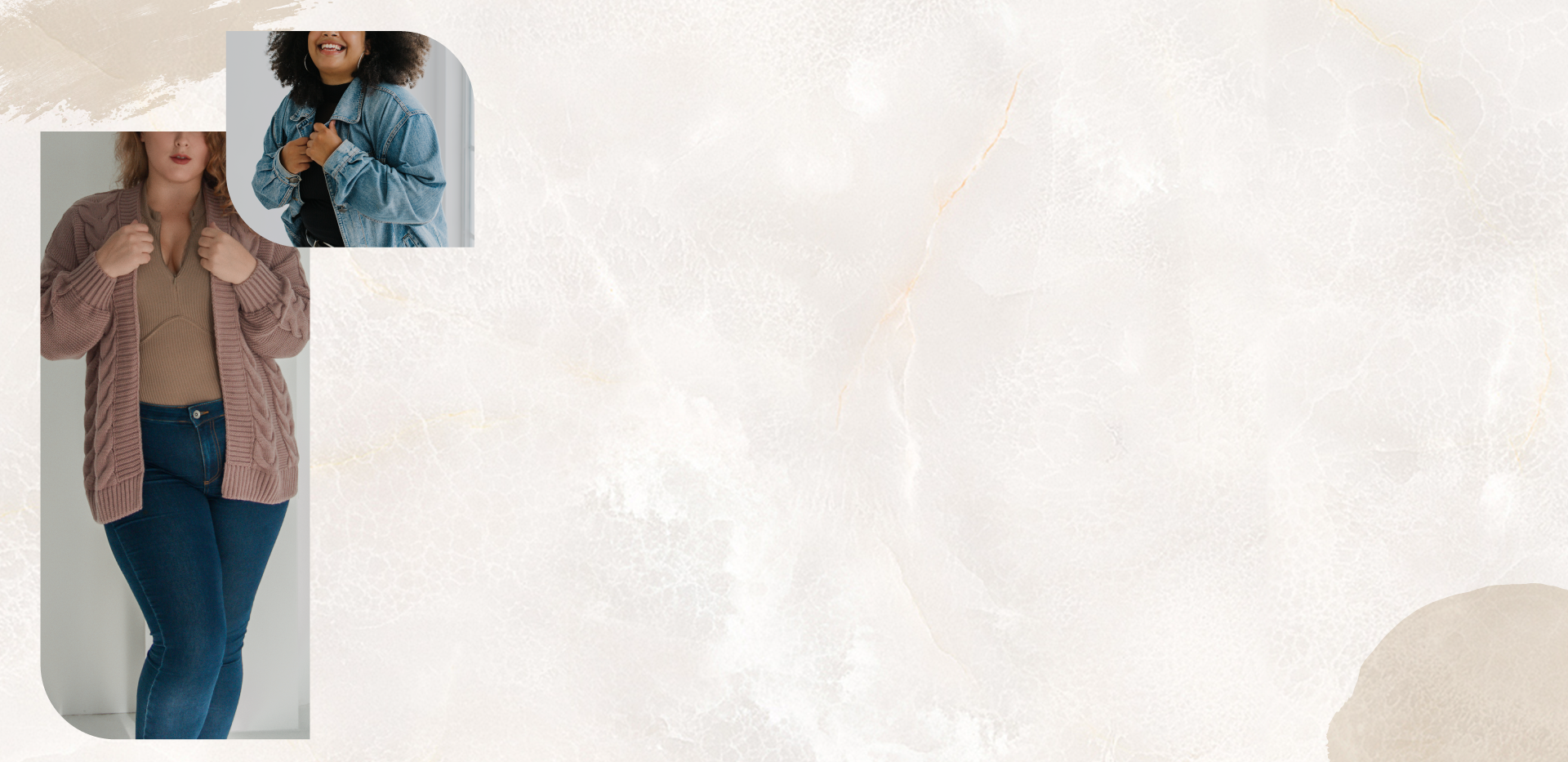 Curvy and Chic Event