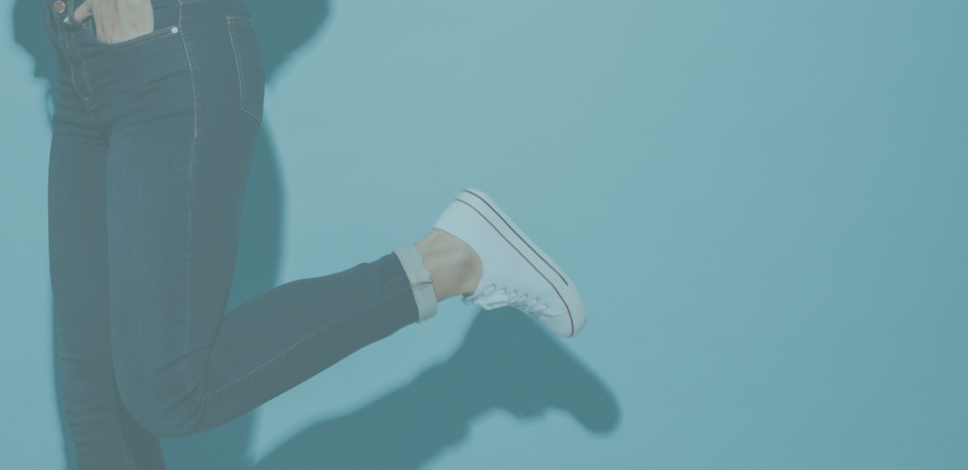 Shop our Designer Denim Drop