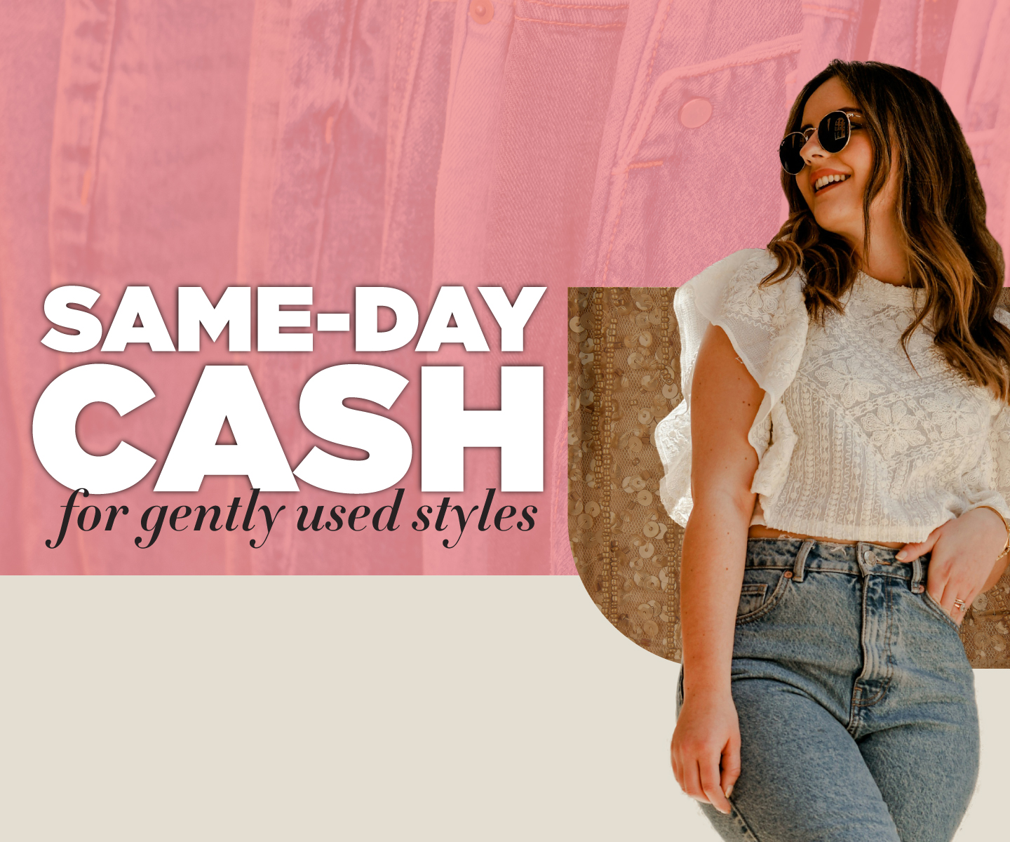 Cash for Most Wanted Items