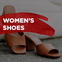 Women's Shoes
