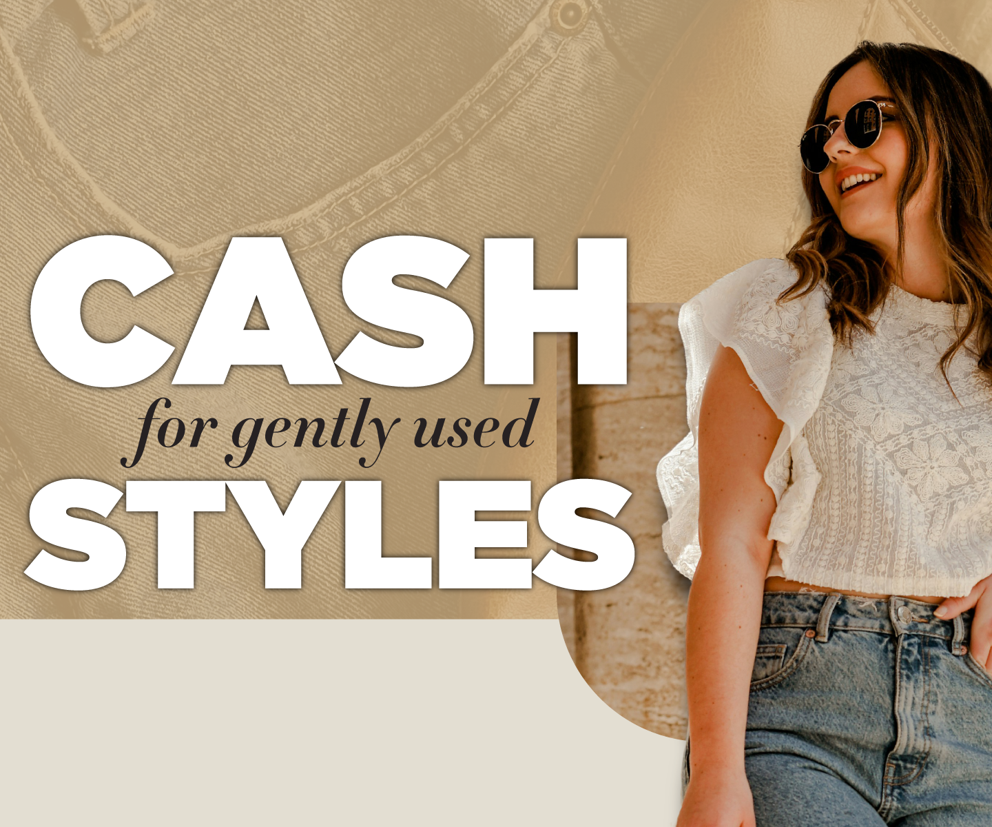 Cash for Most Wanted Items