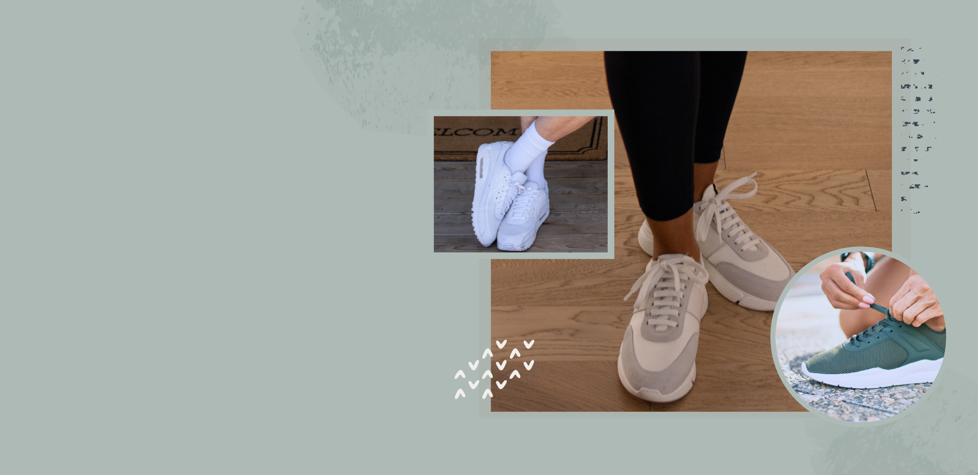 Shop our Sneaker Drop