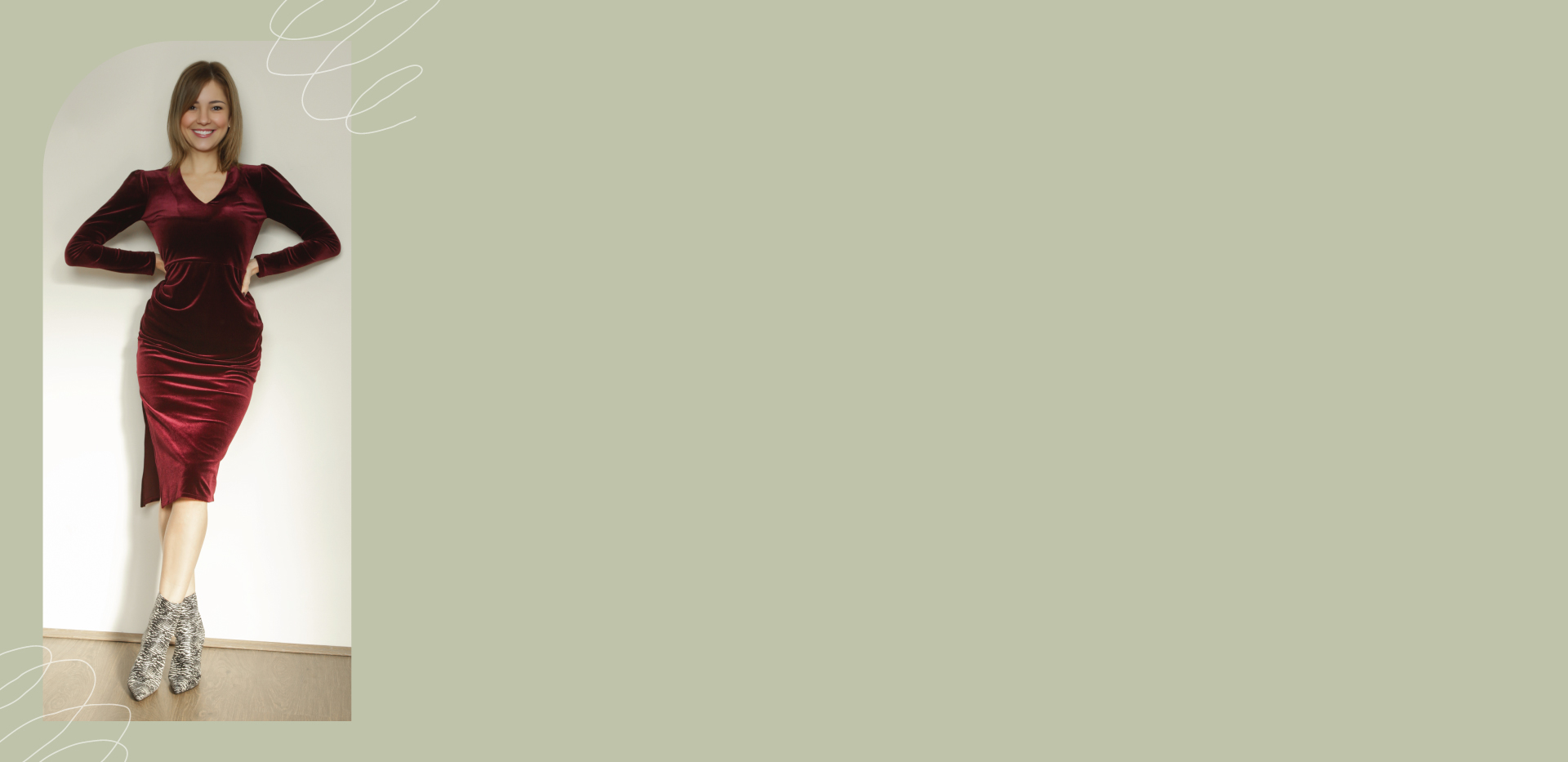 Shop our Holiday Dress Event