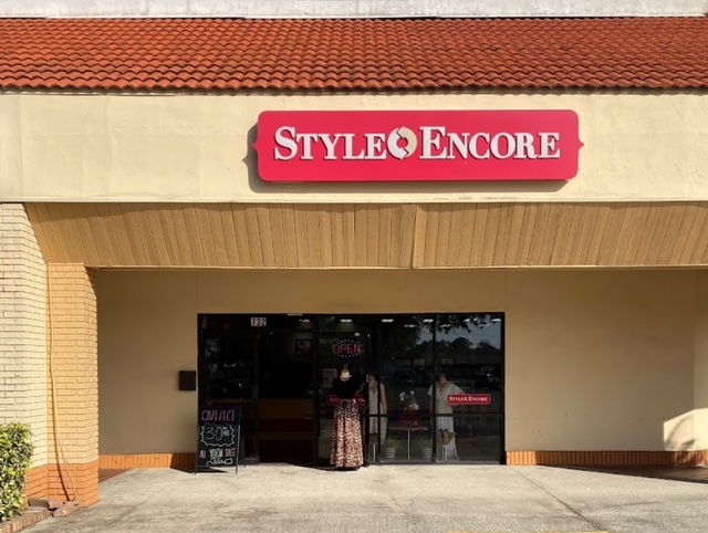 Store Front