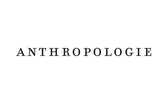 ANTHROPOLOGIE