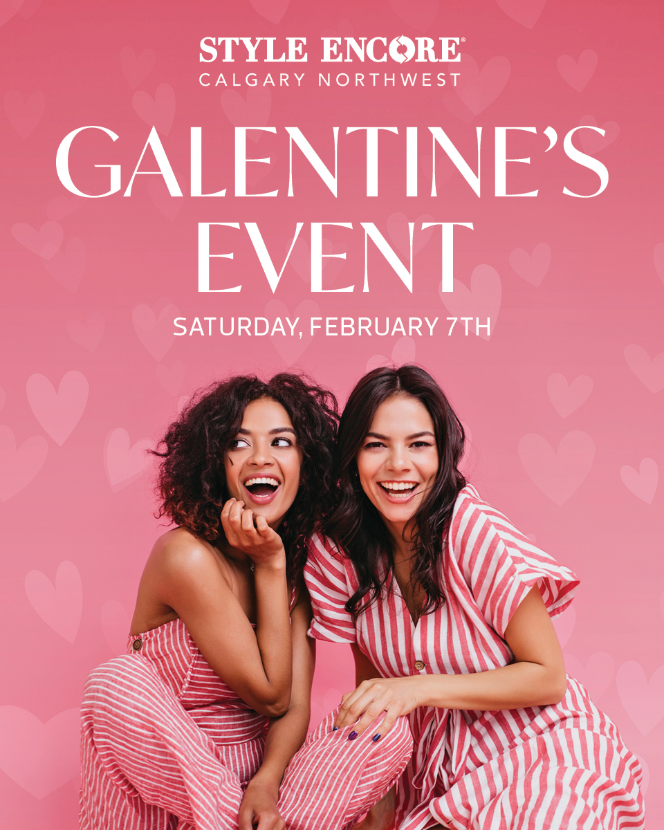Galentines Event