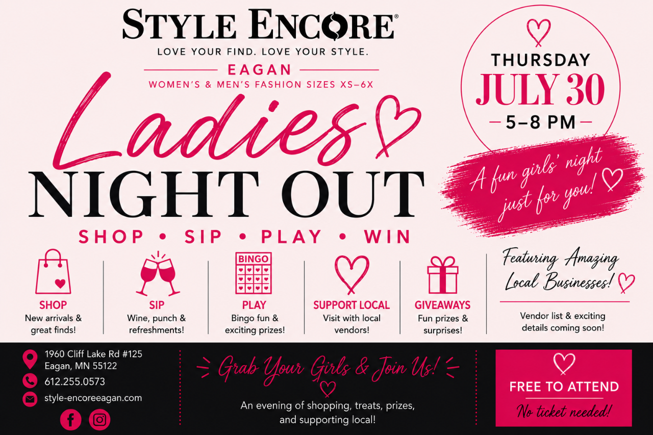 Ladies Night Out