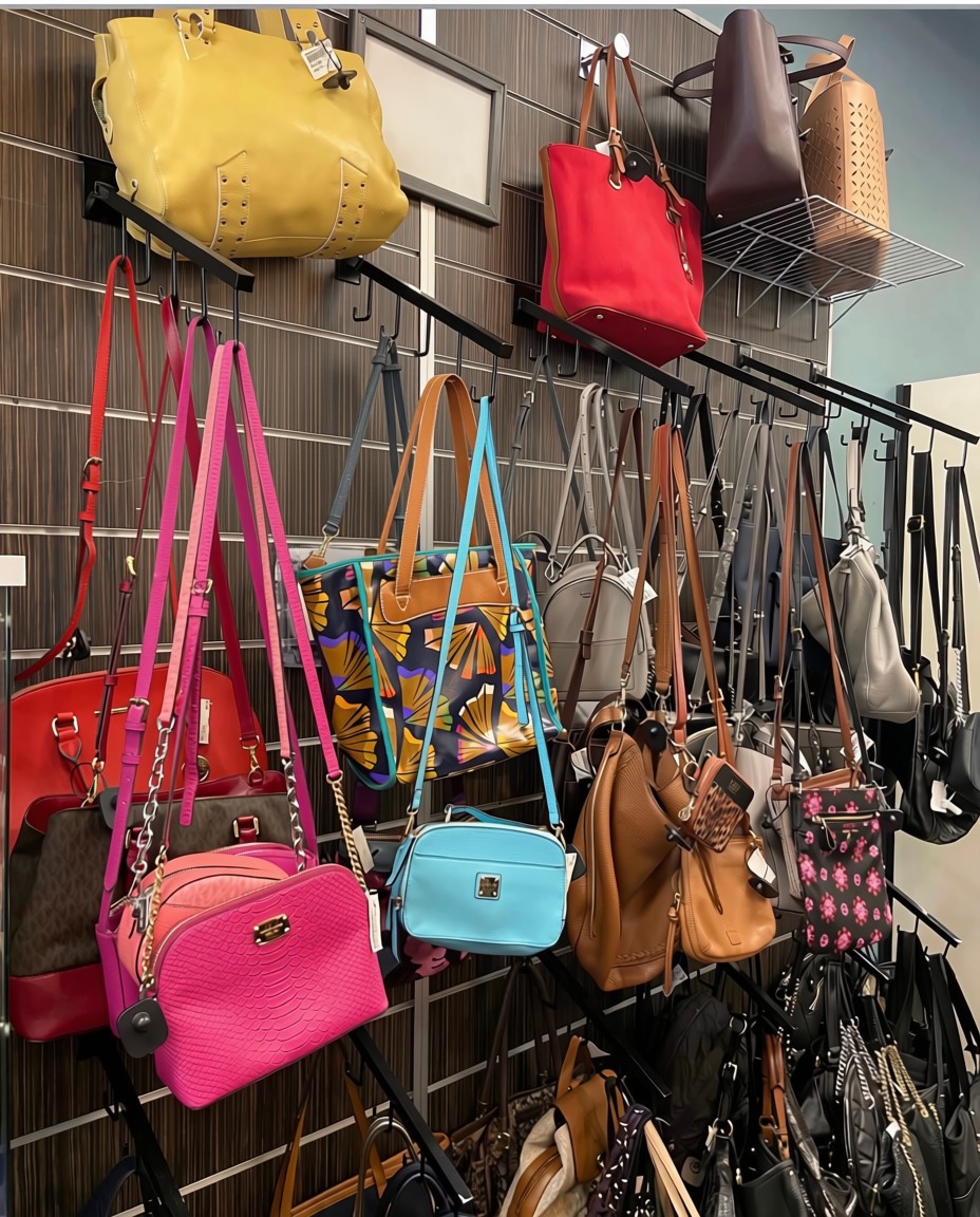 Shoes & Accessories