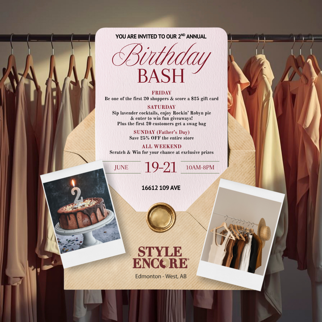 Birthday Bash