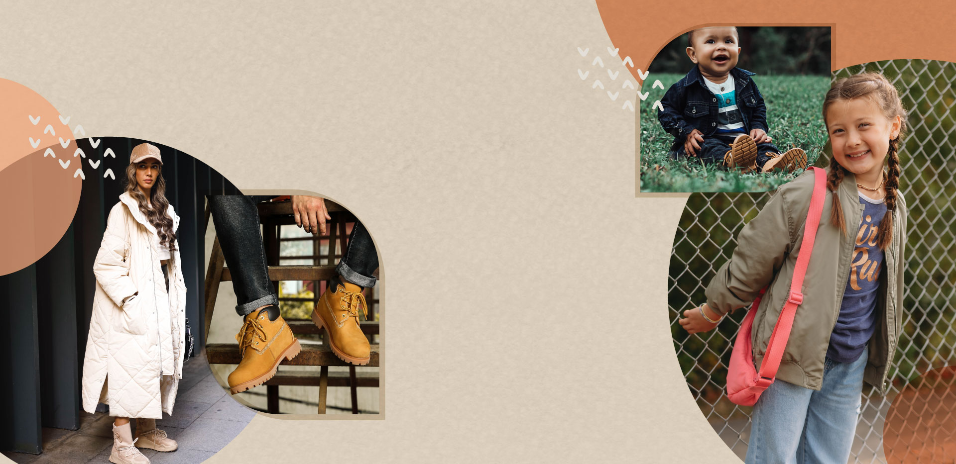 Coat and Boot Event This Weekend