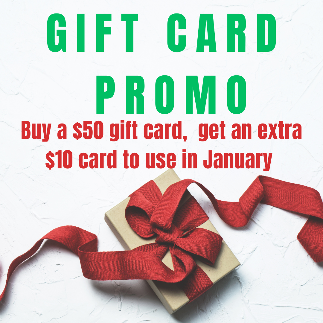 gift card sale