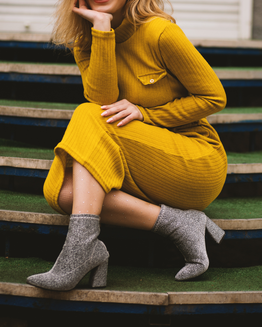 dress picture