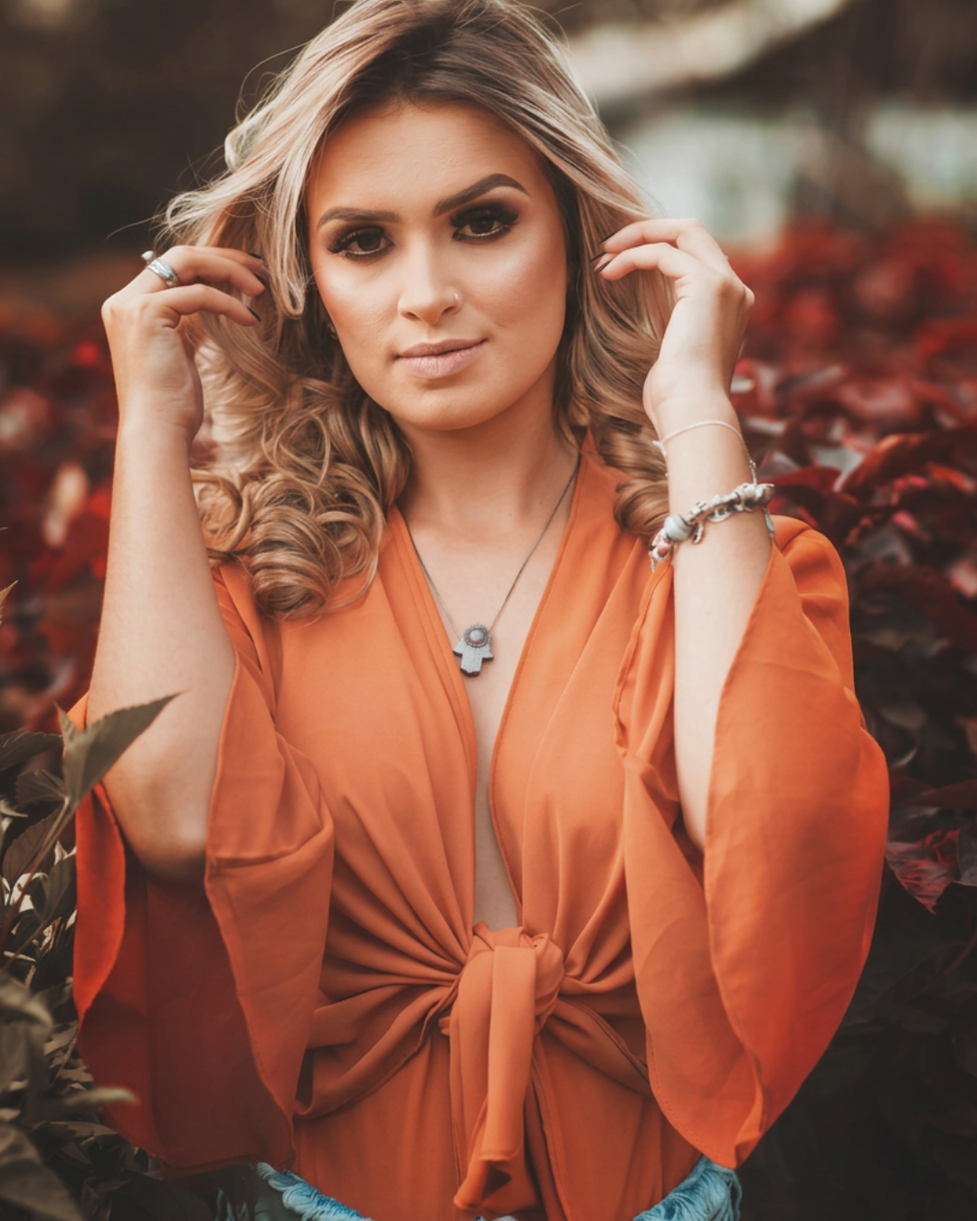 womens tops picture