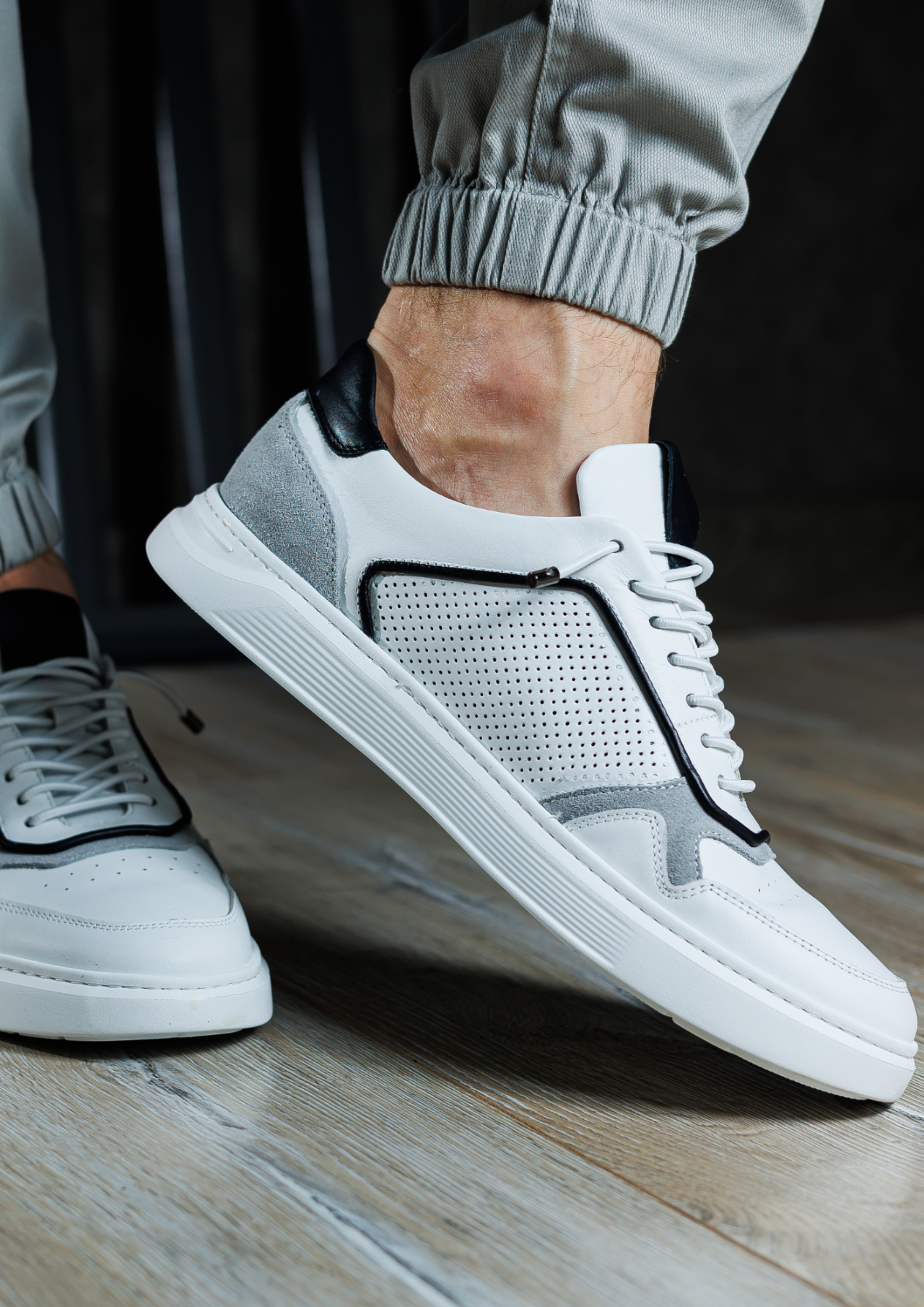 men's shoes