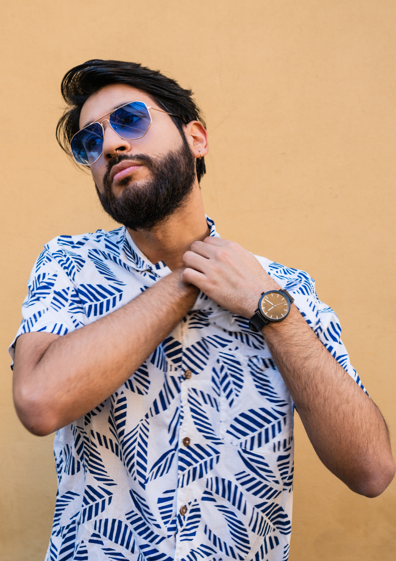 mens tops picture