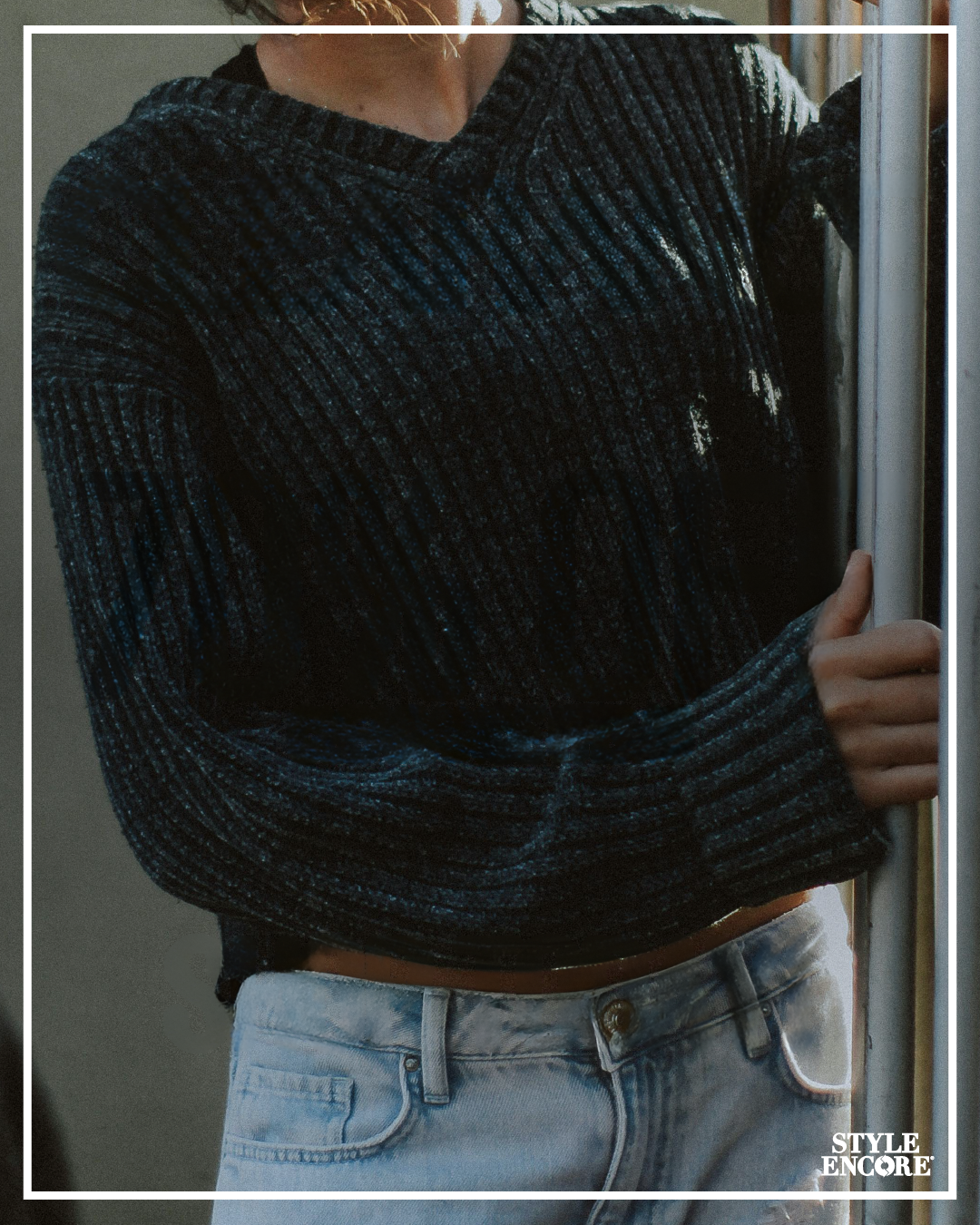 Affordable Winter Style