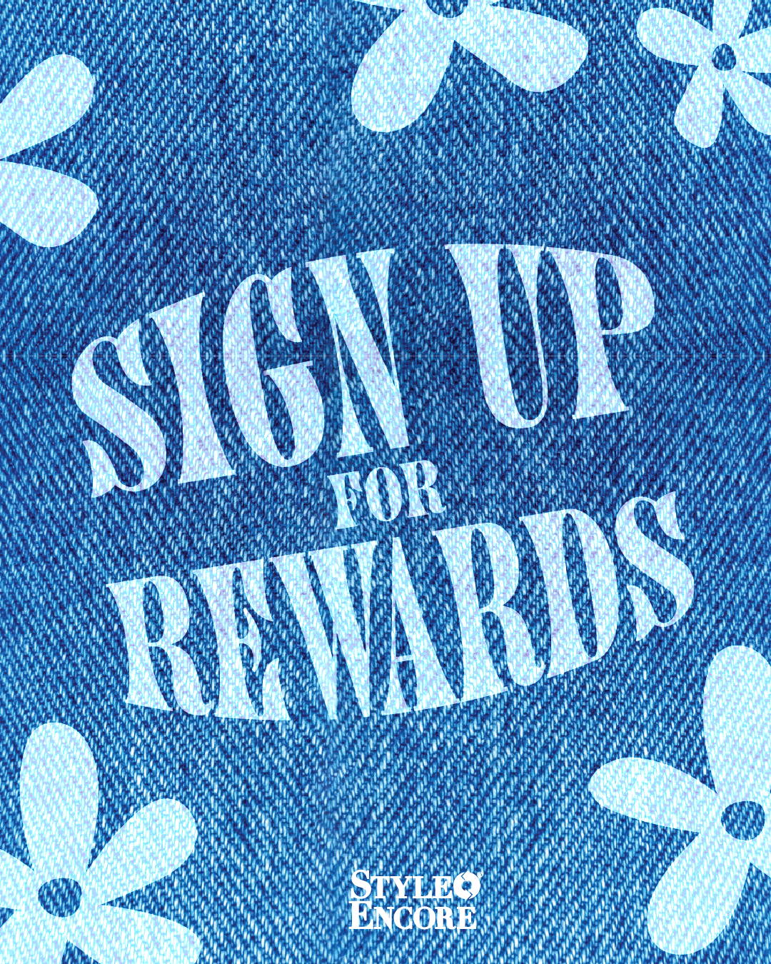 Get Rewarded