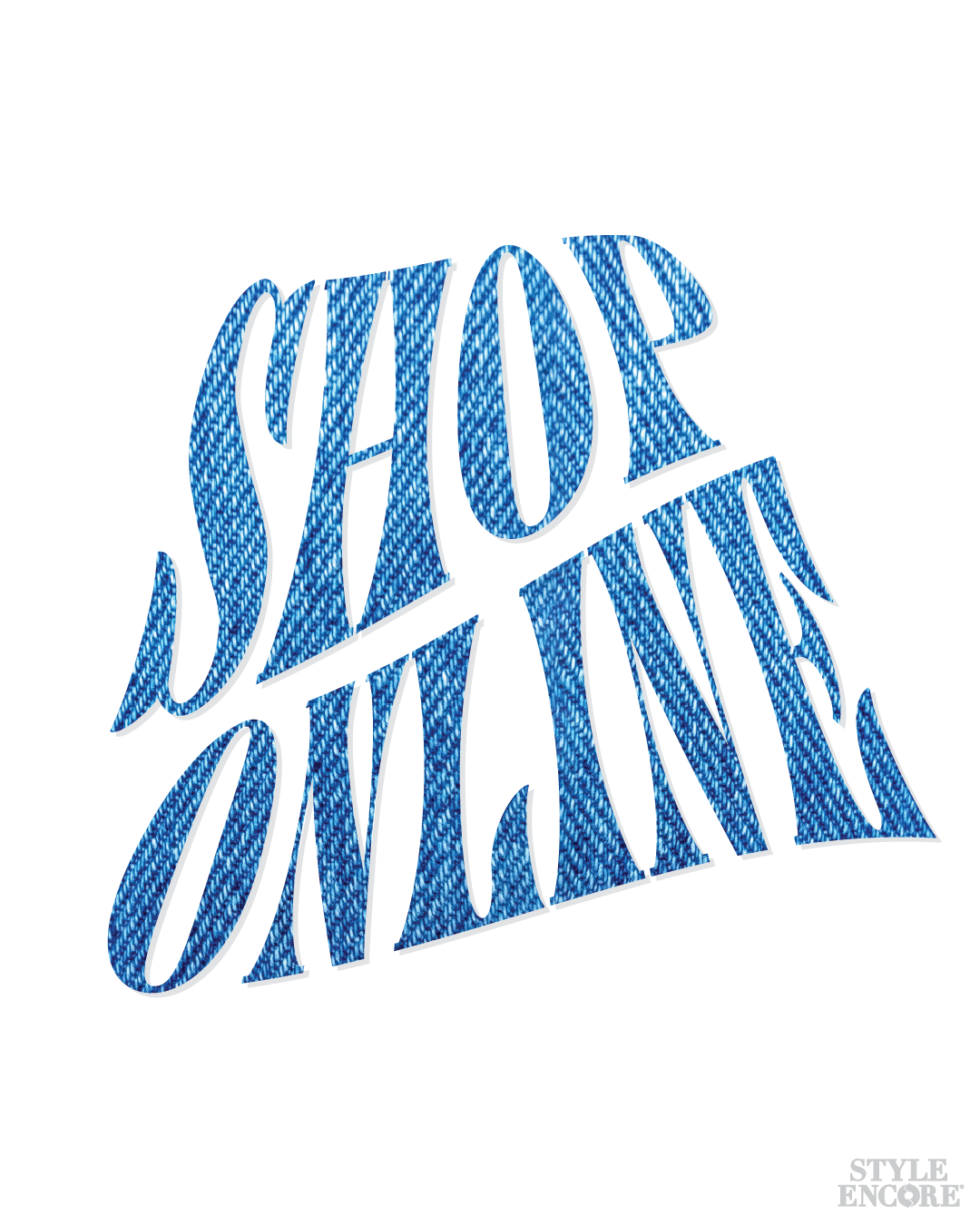 Shop Online!
