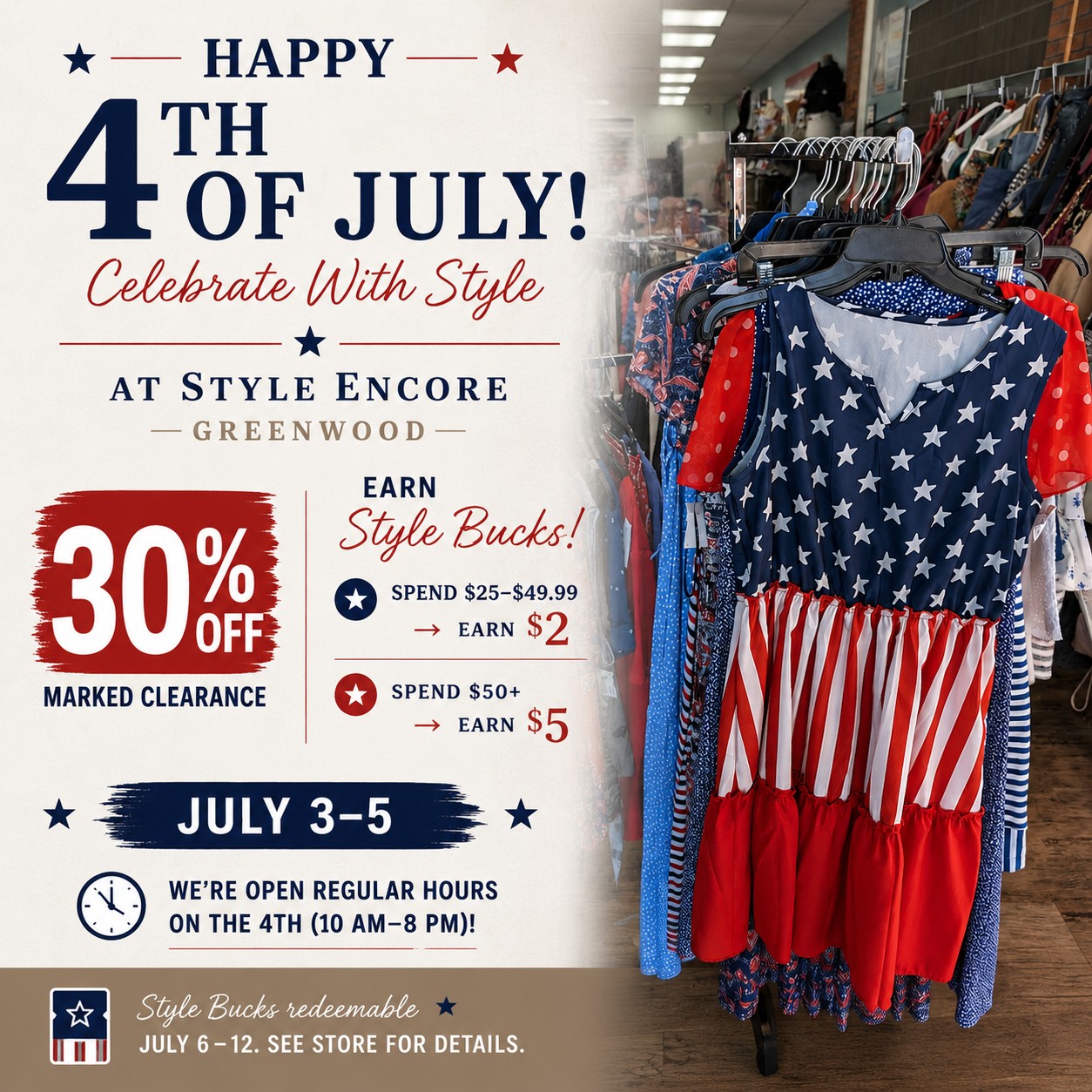 4th july oufits
